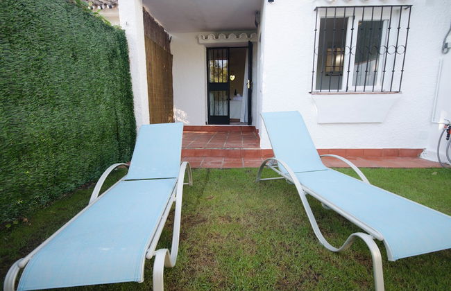 Bungalow Antonio - Foto 18