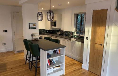 Grove Lodge - A Somerset Retreat - Foto 19