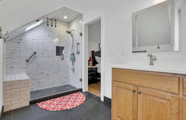 Serene Farms Hot Tub Pool Sunroom on 7 Acres - Foto 45