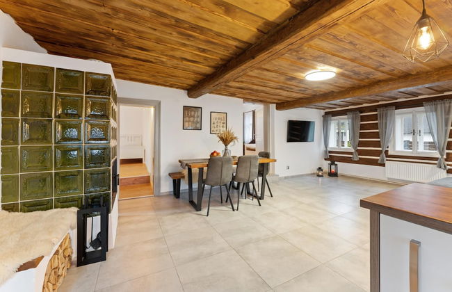 Dolni Branna Kdb026 in Doln Brann - Photo 8