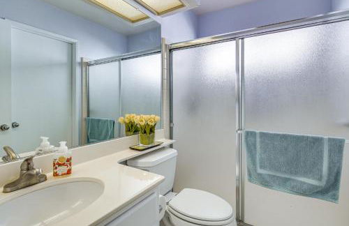 Community Pool and Hot Tub Palm Desert Rental! - Foto 18