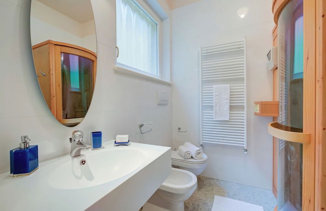 Golf Paradise Villa S - Foto 20