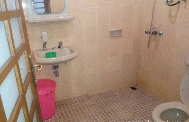 Villa Kota Bunga Seruni - Photo 61