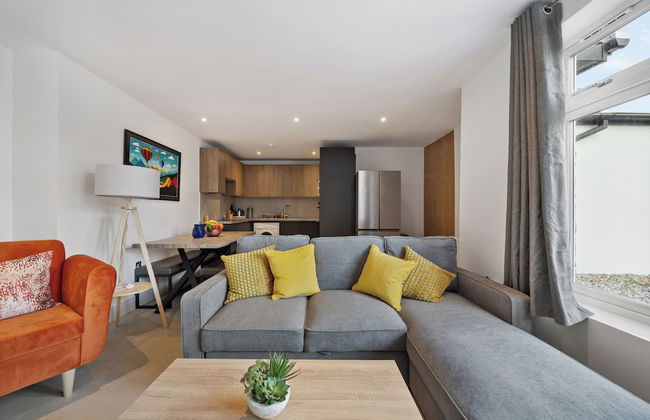 Sebright House - Foto 12