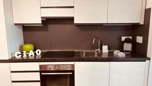 Al mare da Annabella - Photo 4, dishwasher