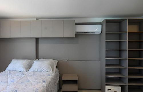 Cobertura duplex de frente pro mar - Foto 50