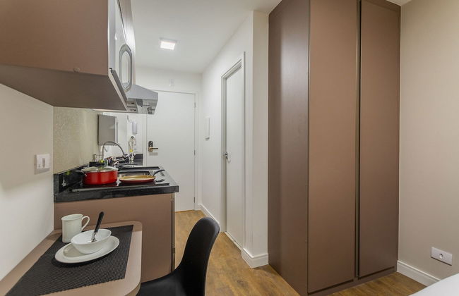 Easy Life Campos Salles by Xtay - Foto 31