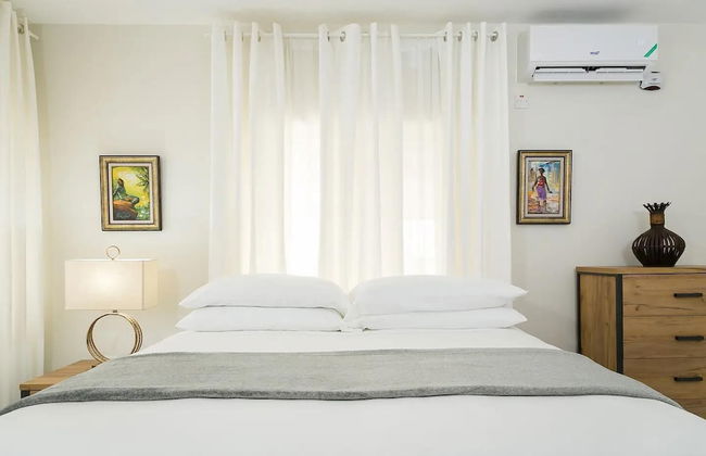 Pines Serenity Suites in Kingston 6 - Foto 8