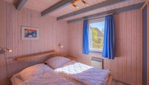 Skandinavisches Ferienhaus in Mirow - Foto 2, Habitación