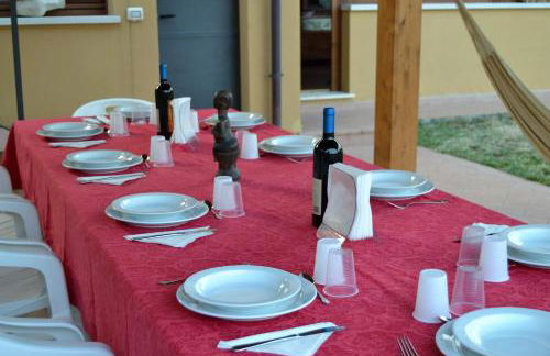 Villa La Veranda - Foto 54