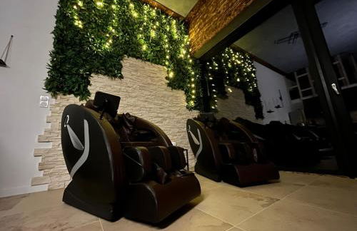 Appart Massage Relax - Studio - Foto 14