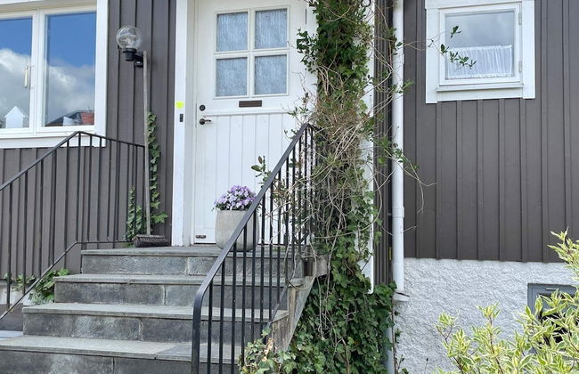 4 Person Holiday Home in Linkoping-by Traum - Photo 27