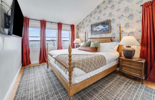 Lake Access Mtn Views Game Room Hot Tub & More - Foto 15