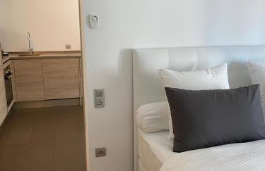 Baie marquet frontière monaco - Foto 10
