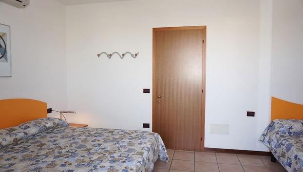 Beautiful Village For 5 People With Pool - Foto 2, Habitación