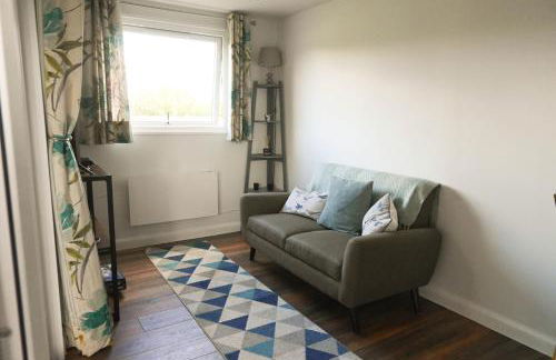 Bluebell Cabin - Foto 10