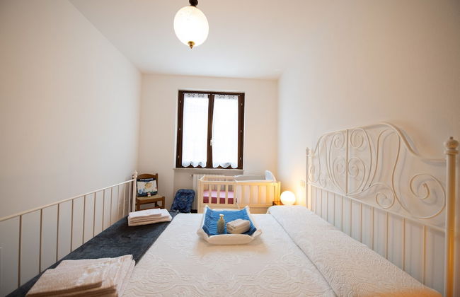 Appartamento La Rosa - Foto 10