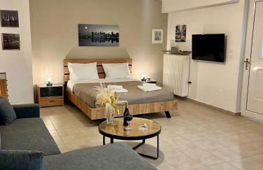 Lia's luxury apartment - near airport - Foto 19