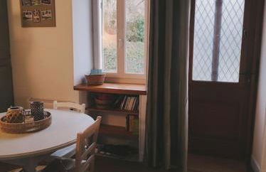 Le gîte "La belle époque" classé 3 Etoiles - Foto 51