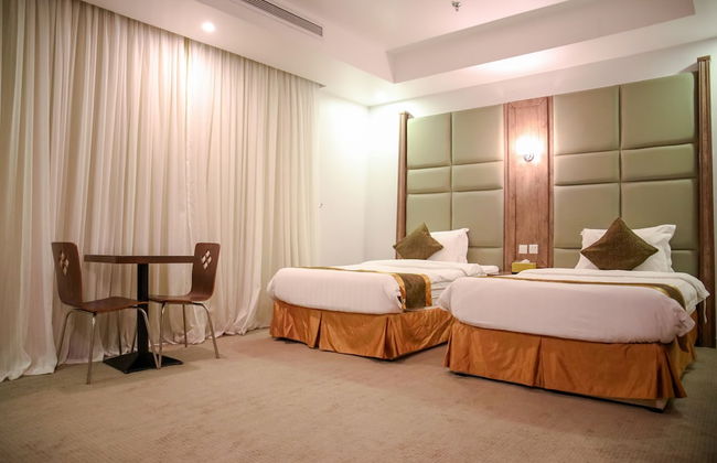 Areen palace hotel - Foto 9