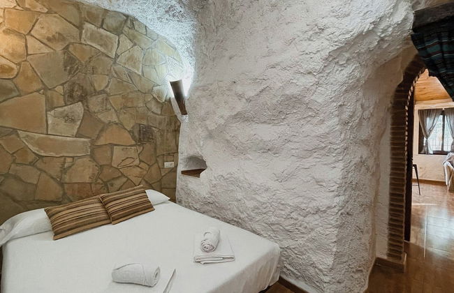 Cuevas El Atochal Orígenes - Foto 17