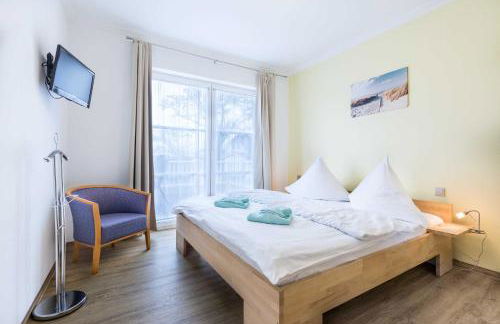 Ferienhaus Drachenflieger Pepelow - Foto 44