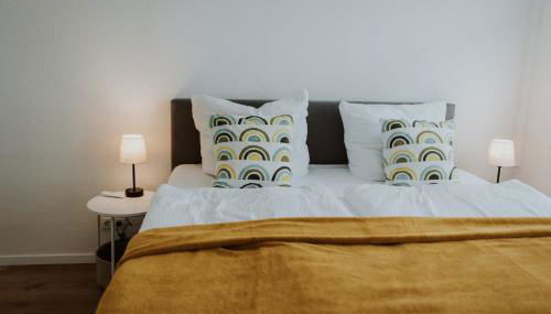 Moderne Wohnung in Dernbach WW - Foto 2