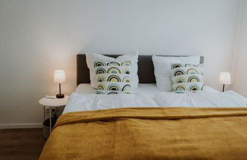 Moderne Wohnung in Dernbach WW - Foto 2