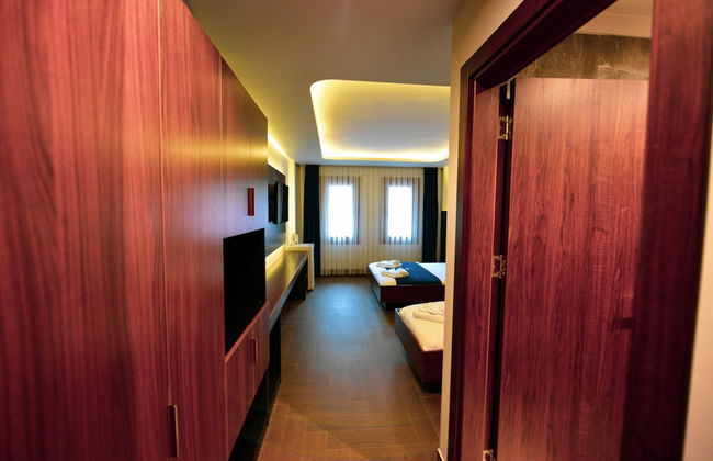 Kibar Suite Hotel - Foto 13