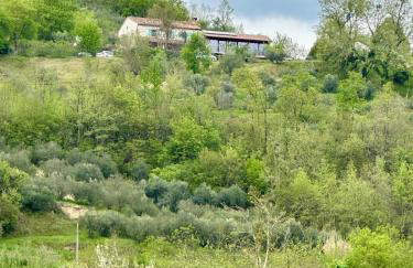 Magical Villa Glavini with privacy & stunning panoramic views - Foto 58