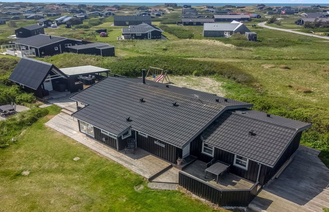 "Bertil" - 400m from the sea - Foto 22