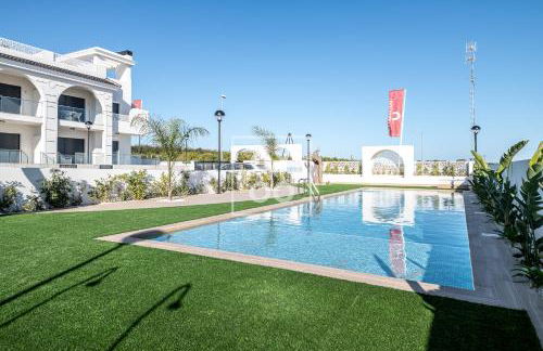 Luz de la Mata penthouse - Golf sea lake views - by OYOOSTAYS - Photo 4