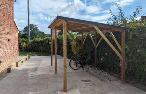 Derwent Avenue self-contained apartments in Headington - Foto 20