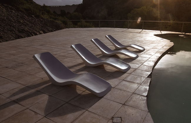 Bosque Divino Cabañas & Suites - Foto 52