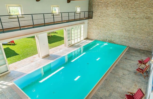 Tenuta Bellafonte 14 - Photo 13