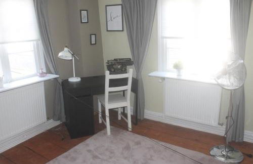 Ferienhaus Hof - Foto 36