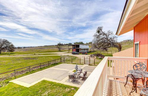 Pleasant Valley Wine Trail Home - Near Paso Robles - Photo 23