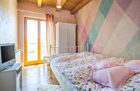 Nice Home In Plaski With Sauna - Photo 35