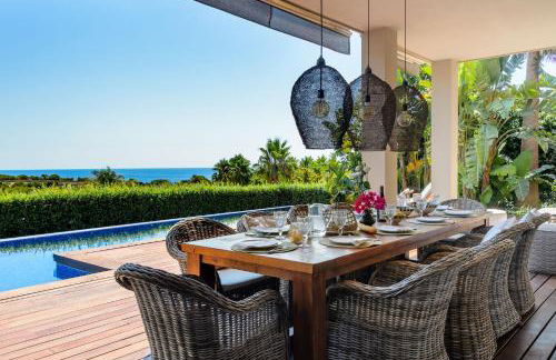 Lifestyle Villa Cap Martinet Ibiza - Foto 10