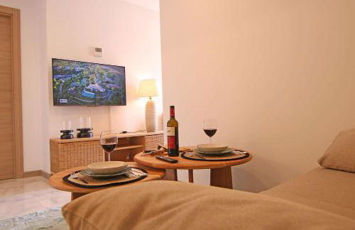 Exotik City Apartments 1- 4 - Foto 11