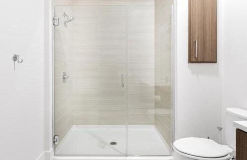 Redwood City 1BR w WD Gym BBQ nr Caltrain SFO-472 - Foto 12