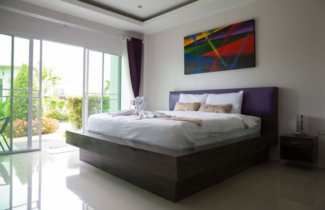 The Serenity Resort - Foto 7