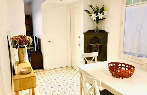 Precioso piso en el centro neurálgico de Olot - Foto 6