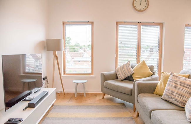 8 Deben Wharf, Woodbridge - Foto 13