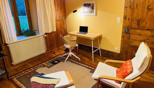 Chalet Meuselotte, à Bussang dans les Vosges - Foto 5