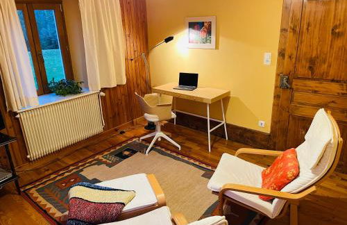 Chalet Meuselotte, à Bussang dans les Vosges - Foto 5