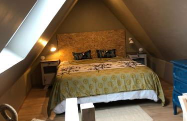 L Atypik à L ancienne forge - Foto 18