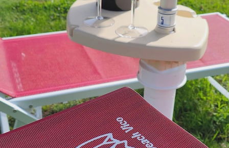 Cottage Beach Vico - Foto 64