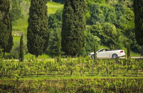 Palazzo Angelica Hilltop Luxury Villa with Pool, Spa & Views - Foto 91