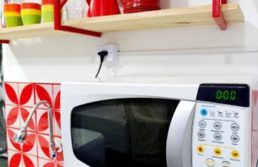 Loft espaçoso - Foto 23